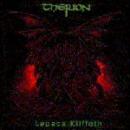 Therion - Lepaca Kliffoth (CD)