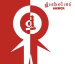 Disbelief - 66 Sick CD