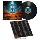 Unleashed - Fire Upon Your Lands (LP)