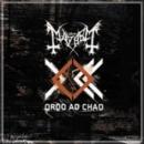 MAYHEM - Ordo Ad Chao CD
