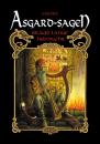 Asgardsagen Band 1 - Bragis lange Heimkehr (Buch)