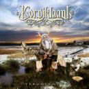 Korpiklaani - Tervaskanto CD