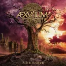 Aexylium - The fifth Season (Digi-CD)