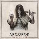 Argorok - Obscurum (Digi-CD)