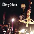 Illum Adora - Ophidian Kult (LP)
