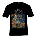 Manegarm - Edsvuren Cover (TShirt)