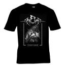 Manegarm - Edsvuren (TShirt)