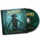 ALESTORM - NO GRAVE BUT THE SEA (CD)