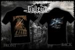 Alestorm - Captain Morgan (T-Shirt)