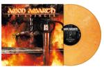 Amon Amarth - The Avenger (Orange Vinyl)