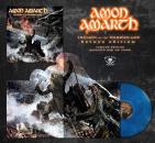 Amon Amarth - Twilight Of The Thunder God (Marbled Vinyl)