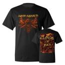 AMON AMARTH - Masters of war (TSHIRT)
