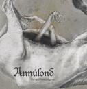Annulond - The Spellbound Giant (CD)