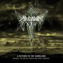 Arcana XXII - A Return To The Darkland + The Untold (DigiCD+DVD)