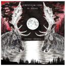 Crystalmoors / Hordal - Split CD