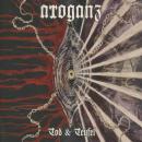 ARROGANZ - Tod & Teufel (CD)