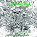 ASS Work sucks / Speed Krusher (CD)