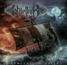 Miellnir - Incineration Astern (CD)
