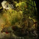 Bran Barr - Sidh (Digi CD)