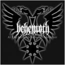 Behemoth - At the arena ov aion (Digi)