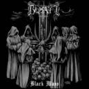 Besatt - Black Mass (CD)