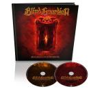 BLIND GUARDIAN - Beyond the red mirror (2 CD Artbook)