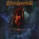 BLIND GUARDIAN - Beyond the red mirror (CD)