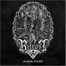 Bifröst - Mana Ewah (CD)