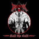 Blackevil - Hail the Cult (MCD)