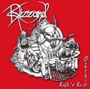 Blizzard - Rock n Roll Overkill (LP)