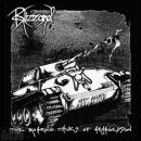 Blizzard - The Roaring Tanks of Armageddon (CD)