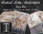 Surturs Lohe - Seelenheim (CD-BOX)