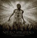 Horned Almighty - Necro Spirituals (CD)