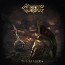 Cataleptic - The Tragedy LP (gold vinyl)