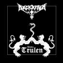 ARCKANUM - Första Trulen (RED LP)