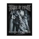 Cradle Of Filth - The Principle Of Evil Made Flesh (Patch)