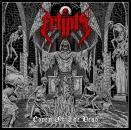 Crypts - Coven of the Dead (LP)