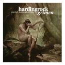 Hardingrock - Grimen (CD)