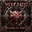 Wizard - ... of wariwulfs and bluotvarwes (CD)