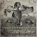 Angel of Damnation - Carnal Philosophy (CD)