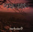 Purgamentum - Aschewelt (CD)