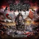 Obscurity - Tenkterra (CD)