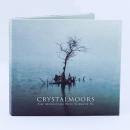 Crystalmoors - The Mountain will forgive us (2CD-Digi)