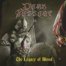 Dark Passage - The Legacy of Blood (CD)