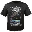 DARKTHRONE - Eternal hails (TSHIRT)