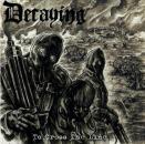 Decaying - To cross the line (LP)