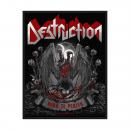 Destruction - Born To Perish (Patch)