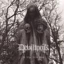 Deviltook - At War with Gods (LP)