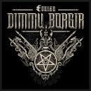 Dimmu Borgir - Eonian (PATCH)