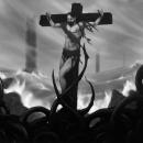 Dodkvlt / Goats of Doom - "Split" (CD)
